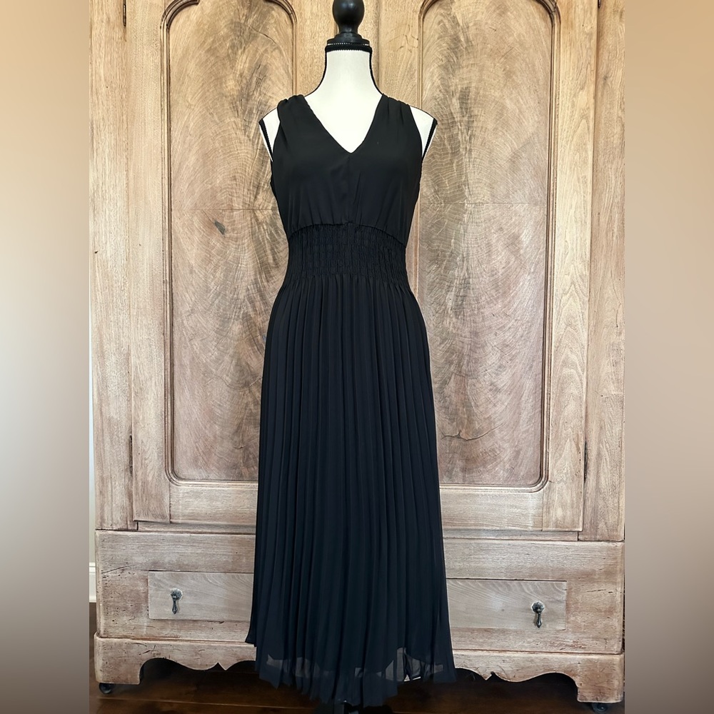 New without tags Just Taylor black dress Size 4